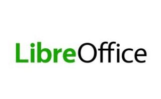 Главное меню и панель инструментов в Libreoffice