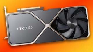 ​Nvidia GeForce RTX 5080 — высокопроизводительная видеокарта, представленная в январе 2025 года