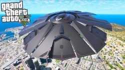 Подробный Гайд по поиску 50 фрагментов космического корабля в ГТА5