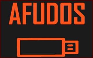 Установка и настройка утилиты AFUDOS (AMI Flash Utility for DOS)