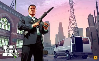 Подробный гайд: Все 50 частей космического корабля в GTA 5