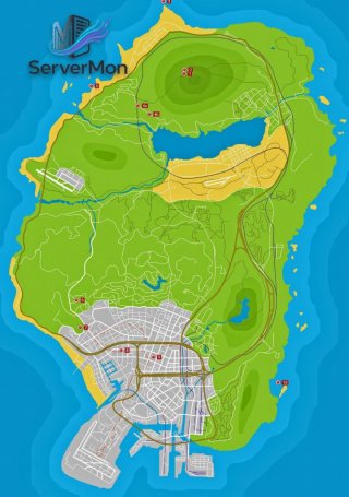 Подробный гайд: Все 10 трактатов «Эпсилон» в GTA 5