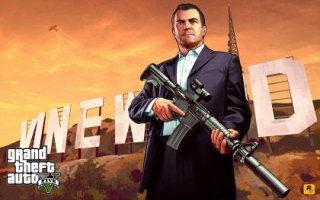 Подробный гайд: Все 10 трактатов «Эпсилон» в GTA 5