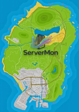 Подробный гайд: Все 30 радиоактивных отходов в GTA 5