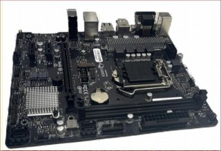 Aquarius Pro P30 K50: Примерное расположение батарейки BIOS/CMOS