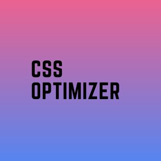 CSSO 0.11 — архивный минификатор CSS для сжатия и оптимизации стилей