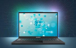 Подробный гайд: Обновление BIOS на Aquarius CMP NE355 (AQbook NE355)