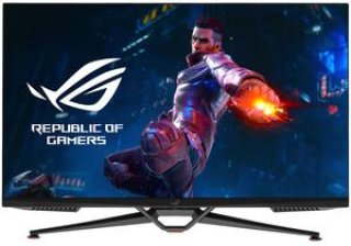 Подробный гайд-обзор: ASUS ROG Swift PG38UQ (4K 144Hz)