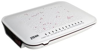 Подробный гайд: устранение ошибки «DHCP-сервер не найден» на ZTE ZXA10 F660