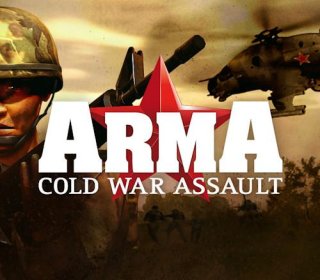 Подробный гайд: Решение проблем со звуком в ARMA: Cold War Assault