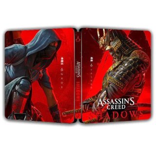 Подробный гайд: Assassin's Creed Shadows: как убрать «мыло» на высоких настройках