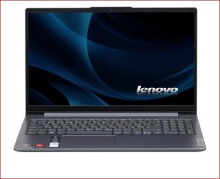 Подробный гайд-обзор на ноутбук Lenovo IdeaPad Slim 3 15AMN8 (линейка 2023 года)