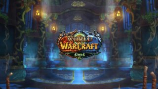 Подробный гайд по ремонту лаунчера WoW Sirus