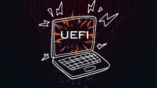 Подробный гайд: Как настроить последовательность загрузки драйверов dxe?