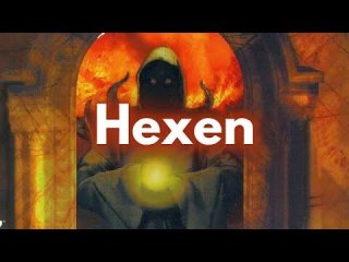 Подробный гайд по устранению проблем со звуком в игре Hexen II (1997)