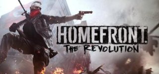 Подробный гайд по устранению проблем со звуком в игре Homefront: The Revolution (2016)