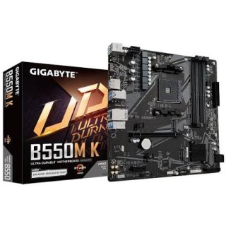 Подробный гайд по настройке BIOS платы Gigabyte B550M Aorus K