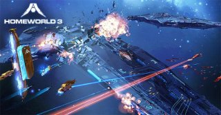 Подробный гайд по устранению проблем со звуком в игре Homeworld 3 (2024)