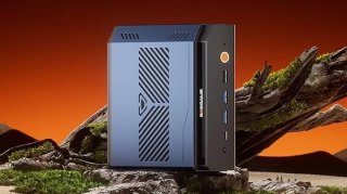 Подробный гвйд-обзор MINISFORUM X1 PRO-470: мощный ПК на AMD Ryzen AI 9 HX 470 с топовым iGPU