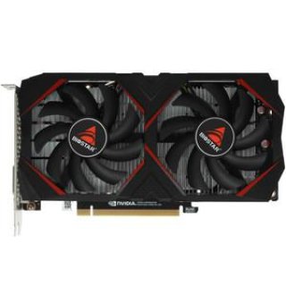 Подробный гайд-обзор по видеокарте Biostar GTX 1660 SUPER