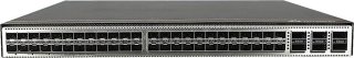Подробный гайд по настройке и эксплуатации коммутатора Huawei CloudEngine CE6863E-48S6CQ