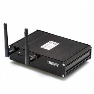 Подробный гайд-обзор промышленных Wi-Fi точек доступа Teleofis