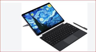 Подробный гайд-обзор Планшет Acer Gadget E10 ETPad Max 16/512