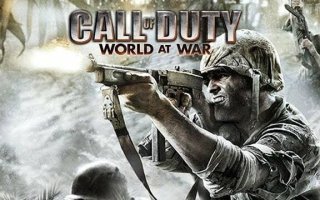 Подробный гайд: Отсутствует файл config.cfg в Call of Duty: World at War