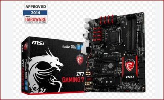 Подробный гайд: Msi z95 gaming 7 tpm 2.0