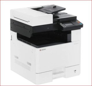 Подробный гайд по установке/подключению Kyocera ECOSYS M8124cidn в Astra Linux - Часть 2