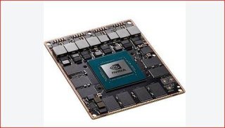 Подробный гайд-обзор по NVIDIA Jetson AGX Xavier 64 ГБ