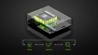 Подробный гайд-обзор по микрокомпьютерам NVIDIA Jetson