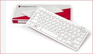Подробный гайд-обзор Raspberry Pi 400: мини-ПК в клавиатуре