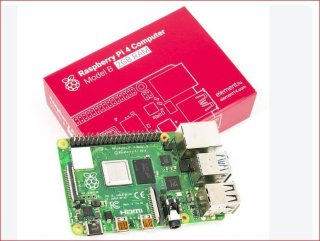 Подробный гайд по Raspberry Pi 4 Model B