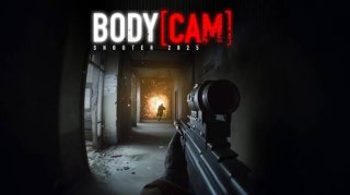 Подробный гайд по настройке Bodycam для RTX 3060 Ti