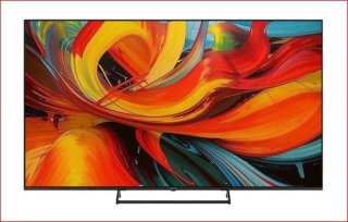 Подробный гайд-обзор телевизора Harper 75" QLED 4K Ultra HD SmartTV