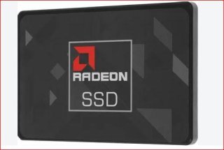 Подробный гайд-обзор 128ГБ SSD накопитель AMD Radeon R3 R3SL0128G2 2.5
