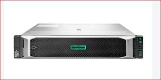 Подробный гайд-обзор: HPE ProLiant DL360 / DL380 Gen10