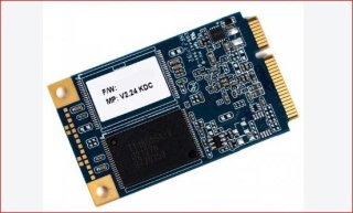 Подробный гайд: Твердотельный накопитель SSD (64 Гб) KYOCERA 302XC94270
