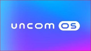 Подробный гайд-обзор российской Uncom OS на базе Linux для импортозамещения