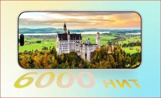 Подробный гайд по HUAWEI nova 16s Pro: флагманская камера 200 Мп, батарея 7000 мАч, Kirin 9010S