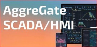 Подробный гайд-обзор российской SCADA AggreGate