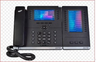 Подробный гайд-обзор IP-телефона Eltex VP-30P