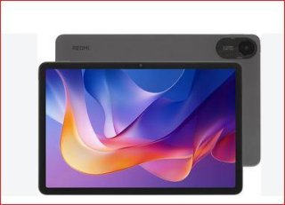 Подробный гайд-обзор: Планшетный компьютер Xiaomi Redmi Pad 2 4G 4/256GB
