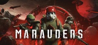 Подробный гайд-обзор Marauders: космический extraction-шутер в дизельпанк-сеттинге