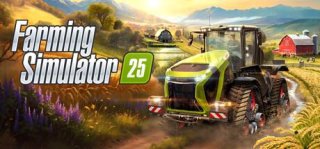 Подробный гайд-обзор на игру Farming Simulator 25