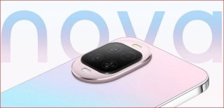 Подробный гайд-обзор HUAWEI nova 16z: тонкий корпус, OLED 120 Гц, Kirin 8020, камера с 3× зумом