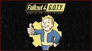 Подробный гайд-обзор Fallout 4: Game of the Year Edition: состав издания, геймплей, DLC, советы