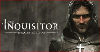 Подробный гайд-обзор игры The Inquisitor - Deluxe Edition: мрачное фэнтези, детектив