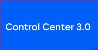 Подробный гайд по восстановлению работы Control Center 3.0